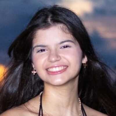 Maria Clara Prazeres